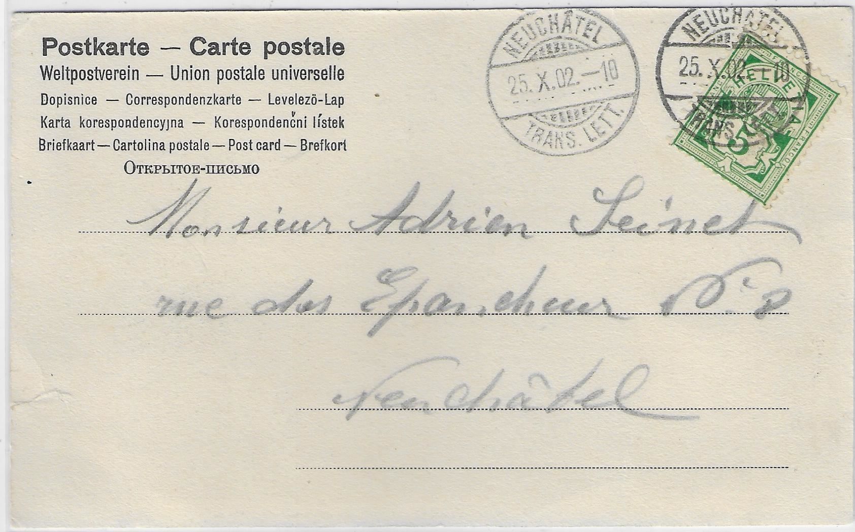 Figurines: Mädchen mit Schneemann - Pfeife – Antique à Ettingen par Kartenplanet 1