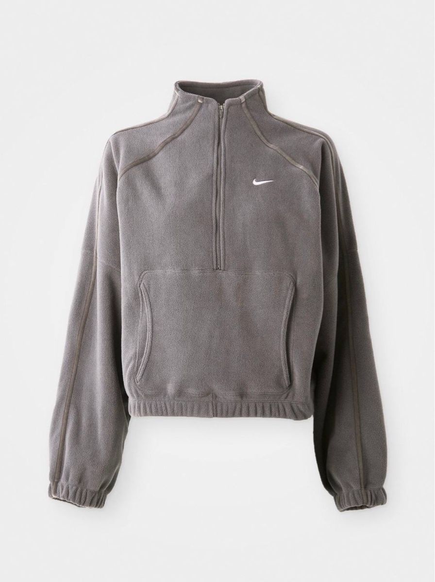 Nike Maglioni & Felpe: Nike Fleece-Jumper Zip – Nuovo (secondo la descrizione) da Bern venduto da gos_v7yj 4