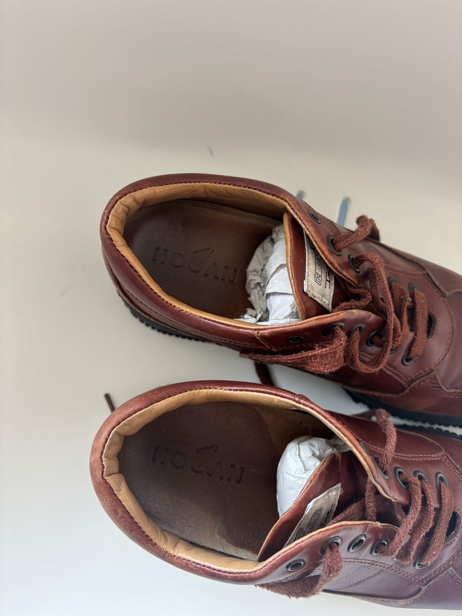 Hogan Chaussures femmes: Hogan Interactive – D'occasion à Lugano par fca_bfs9 3