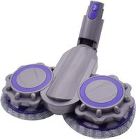 ✅ NEU Elektrischer Wischmoppaufsatz für Dyson V7/V8/V10/V11