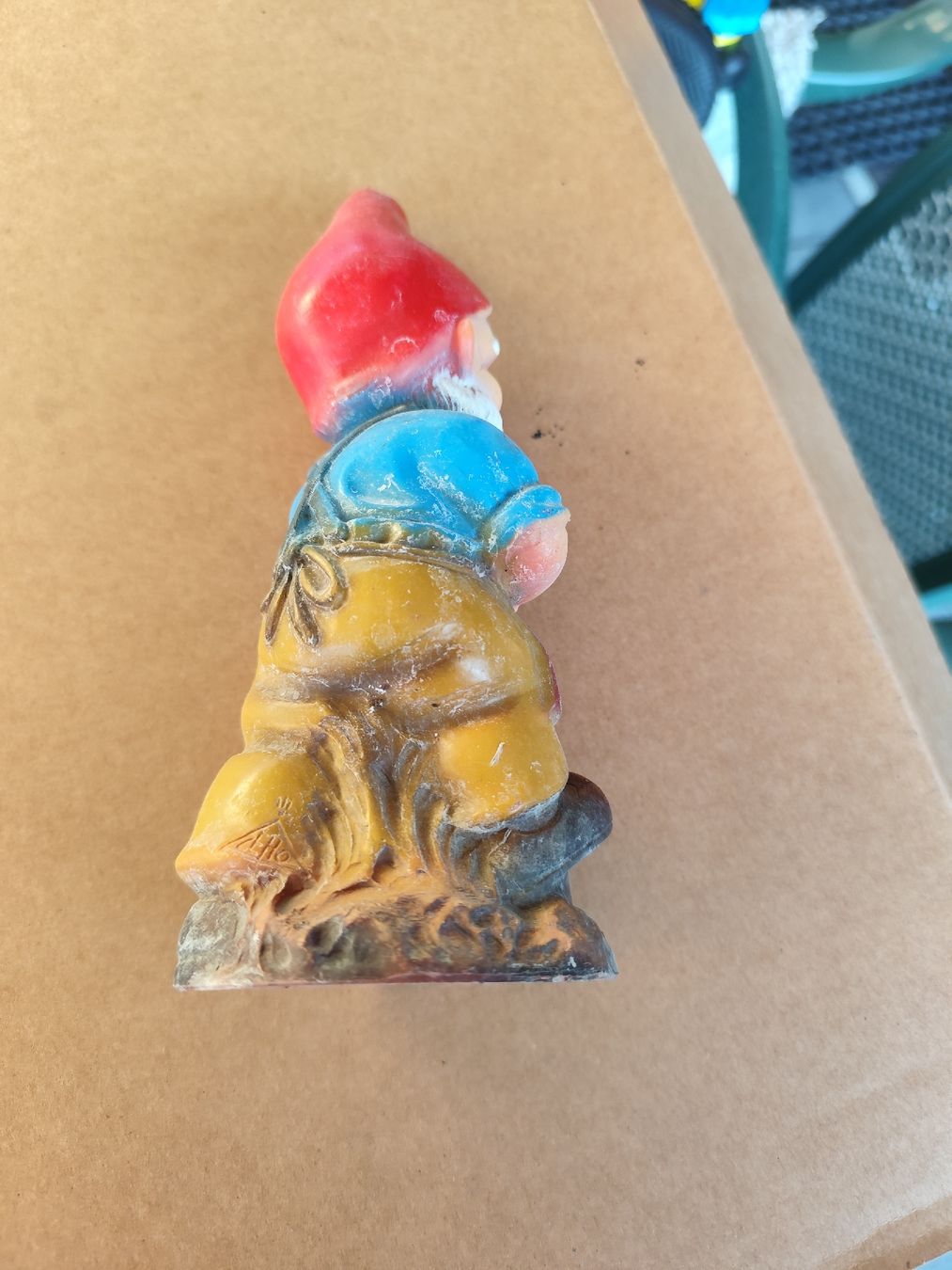 Statuette: Gartenzwergli – Usato da Grossdietwil venduto da bie_2bn5 1