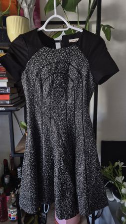 Karen Millen Kleid – Gr. Eu36 Wie neu