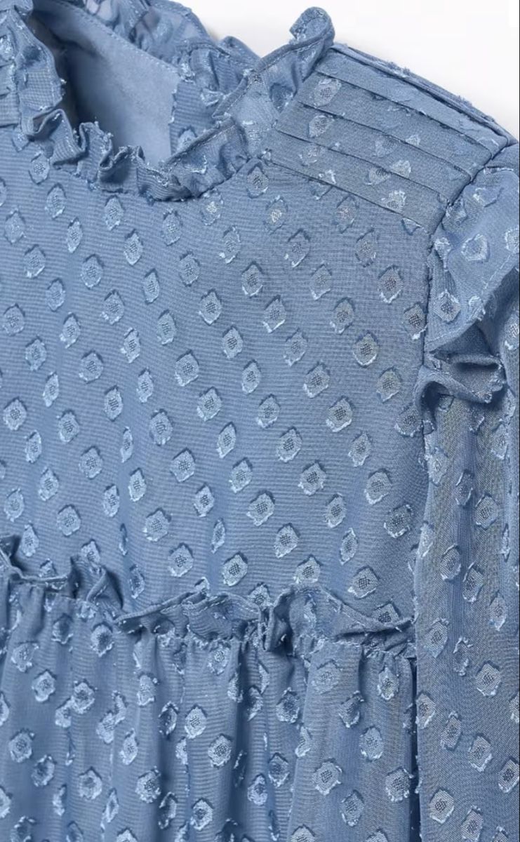 Vestiti & Gonne: Robe manches longues Abel&Lula – Nuovo (secondo la descrizione) da Pully venduto da rosipa 1