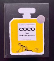 COCO UND DAS  „ KLEINE SCHWARZE „