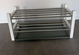 Etagère à chaussures