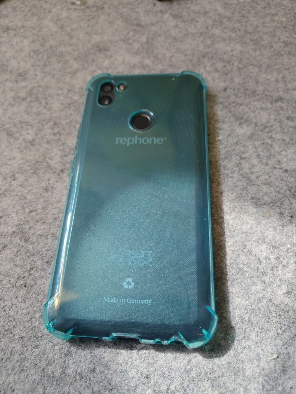 Telefoni cellulari / Smartphones: Rephone 128GB  – Usato da Goldau venduto da hergercomputer 2
