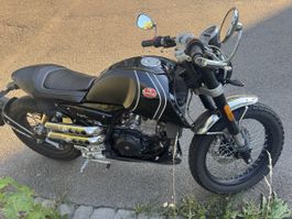 Mondial HPS 300