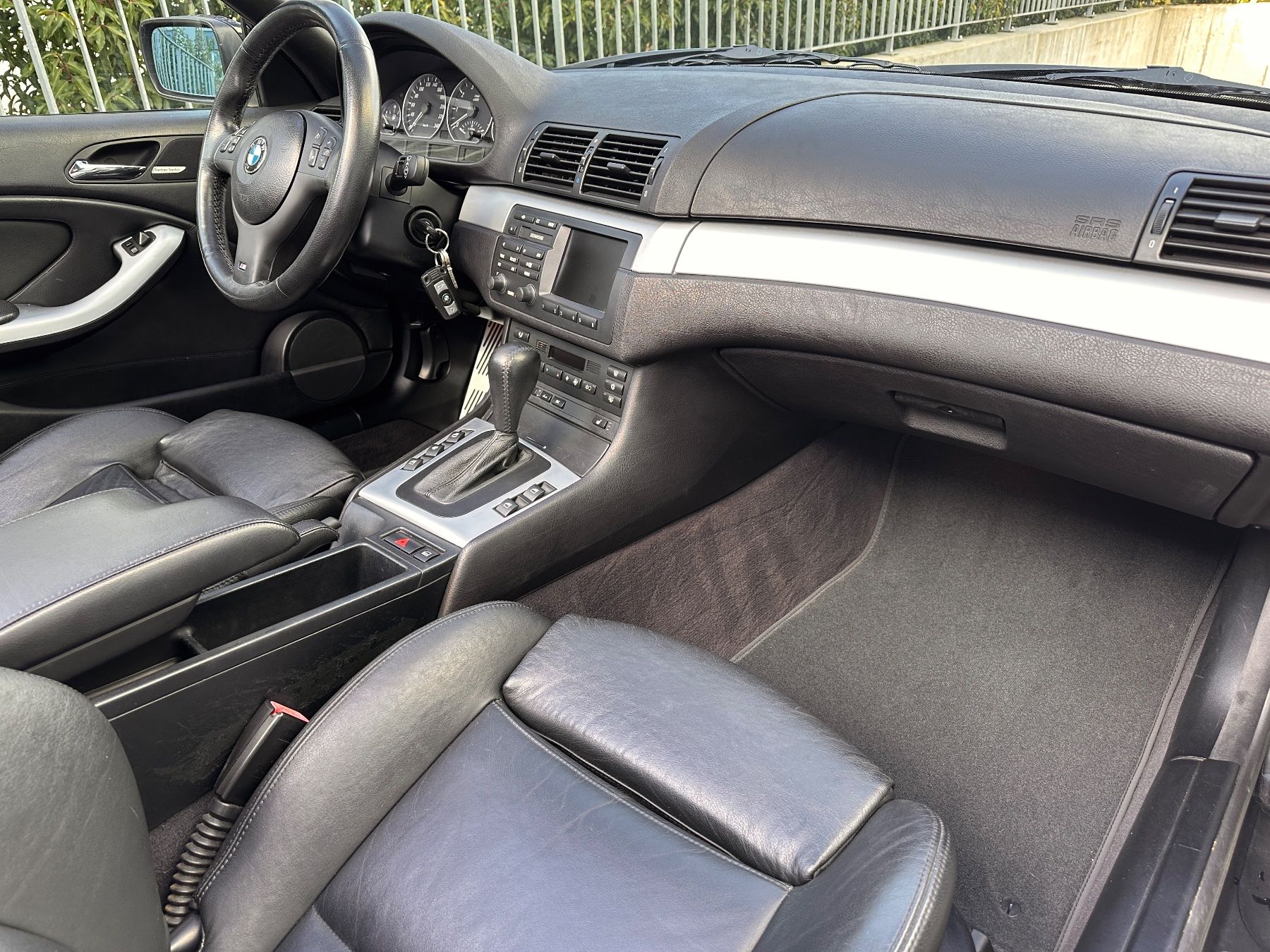 BMW Automobili: BMW 330 Ci E46 Carbio – Usato da Höri venduto da EverythingForSale 6