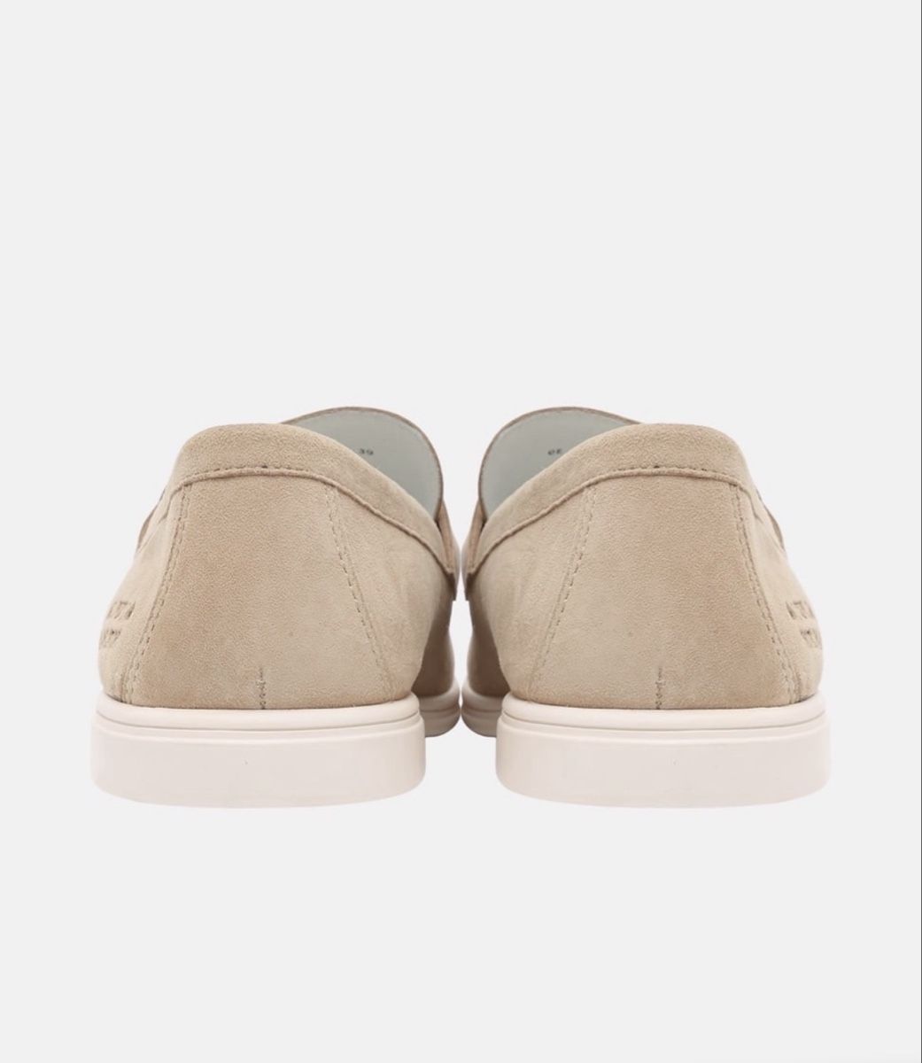 Chaussures femmes: Melvin & Hamilton Loafers – Neuf avec emballage d'origine à Paradiso par viorea 1
