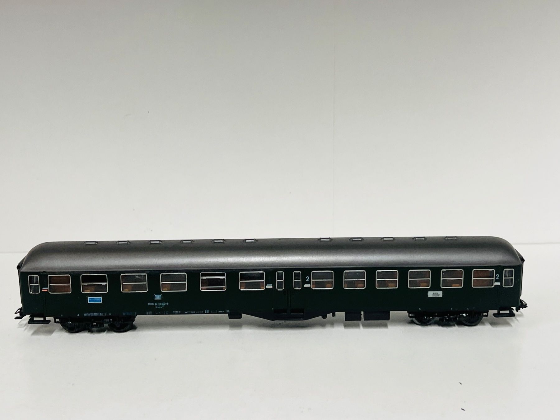 Roco Modellini di ferrovie: Roco DB  H0 AC – Difettoso da Geroldswil venduto da TopTrain54