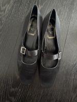 Christian Dion evening shoes