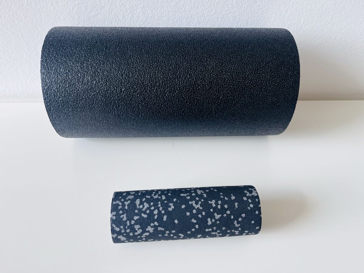Blackroll Appareils de massage: Blackroll Standard & Blackroll Mini – D'occasion à Rheinfelden par Storm1905 2