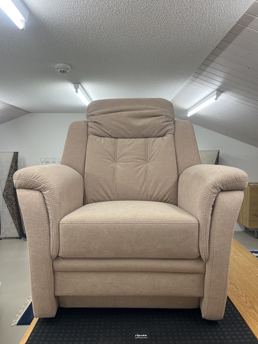 Fauteuils: Fauteuil – Neuf (Voir description) à Wolfwil par _Schnaeppli_