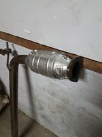 Vw T4 2,5l Tdi Katalysator