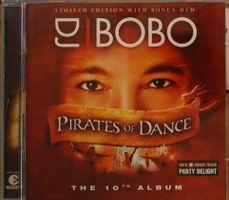 DJ Bobo – Pirates of Dance