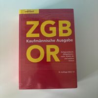 Schweizer ZGB