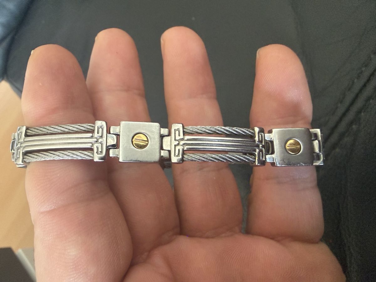 Armbänder & -reifen: Armband  – Gebraucht aus Baden von noli.r 6
