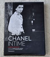 Fiemeyer: Intimate Chanel