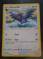 Carte Pokémon Bleuseille - Etat Neuf - Collectionnez-la!