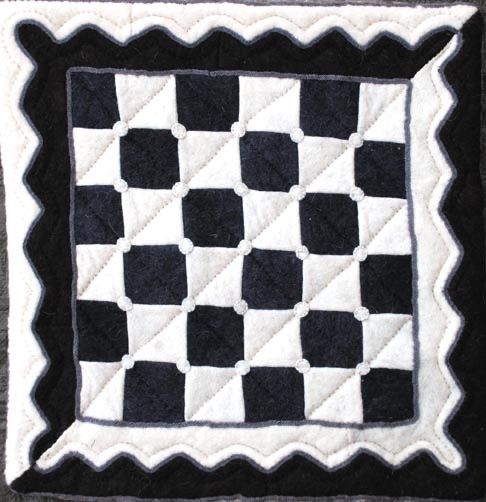 Yogakissen Bezug 2-teilig - Baumwoll-Leinen Hülle Für Yogarolle 63x20 Cm, Orange & Natur