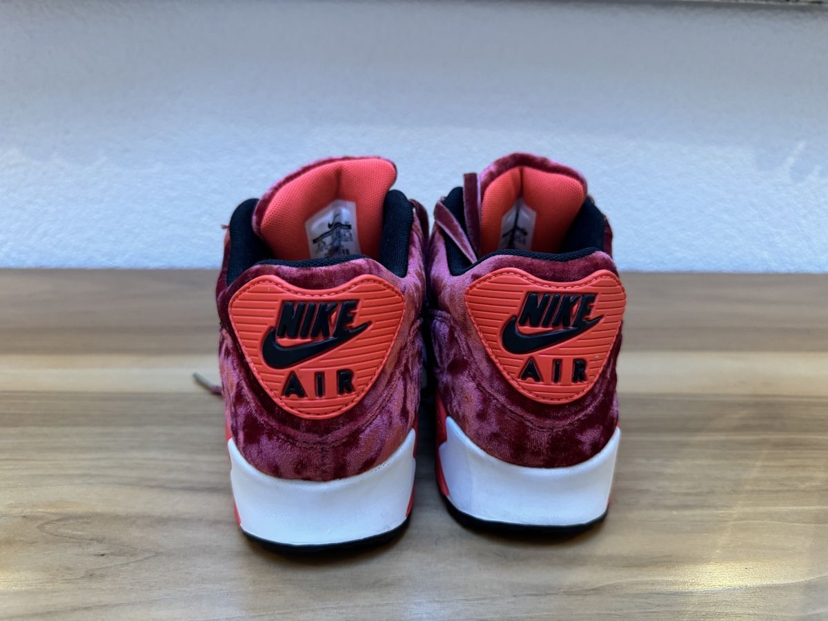 Nike Scarpe da uomo: Nike Air – Nuovo (secondo la descrizione) da Flawil venduto da BouBouBou 2