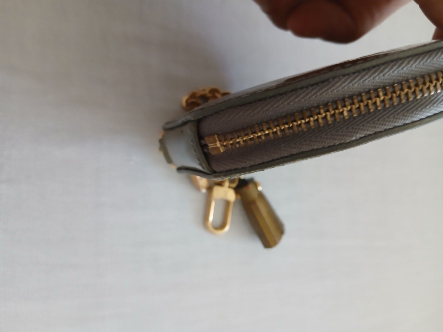 Louis Vuitton Portamonete: Porte-monnaie Louis Vuitton – Usato da Genève venduto da GenevaLuxury 6