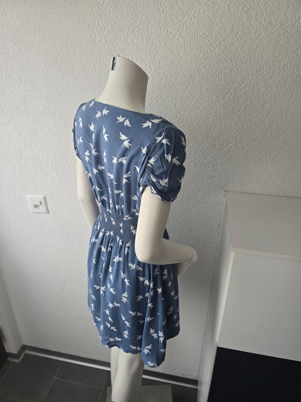 Kleider: Robe T-M – Gebraucht aus Les Verrières von kitel79 9
