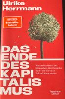 Ulrike Herrmann Das Ende des Kapitalismus Buch