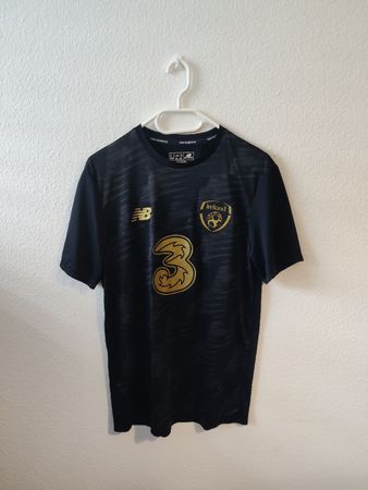 Irland 2019/20 Trainingstrikot (L)