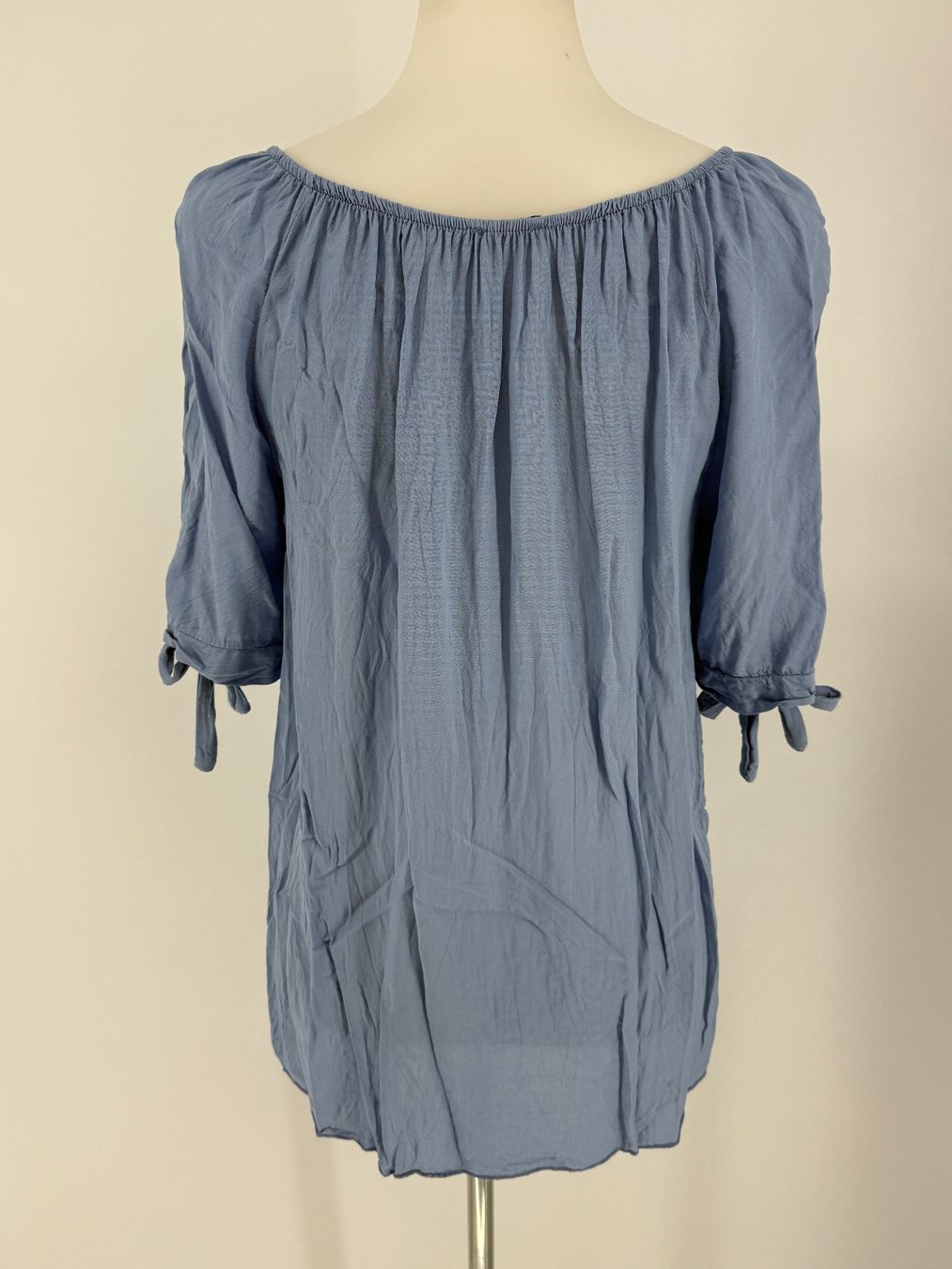 Camicette: Bluse/ Shirt Gr. M von Today – Usato da Auenstein venduto da moin. 3