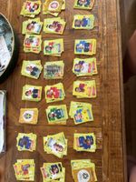 235 Panini FIFA World Cup 2026 