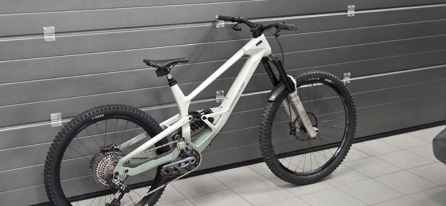 Lapierre Biciclette: Lapierre Cpicy Enduro MTB – Usato da Uetliburg SG venduto da oli_xfz8 1