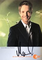 Ernst-Marcus Thomas Autogramm signiert Foto 10x15cm