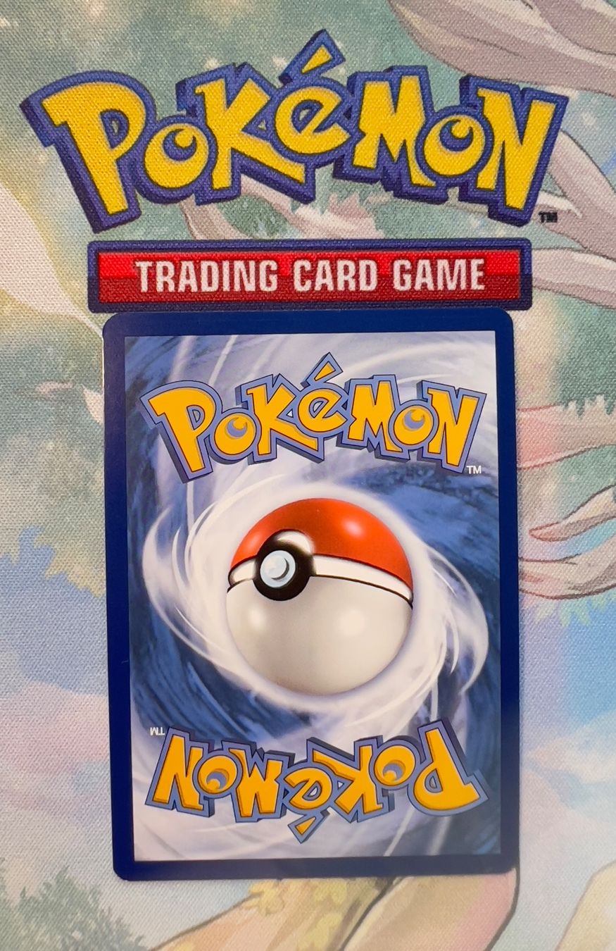 Cartoline: Rapidash Holo Silberne Sturmwinde 022/195 – Usato da Sempach venduto da R-G 1