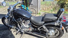 Suzuki VS 1400 GLP