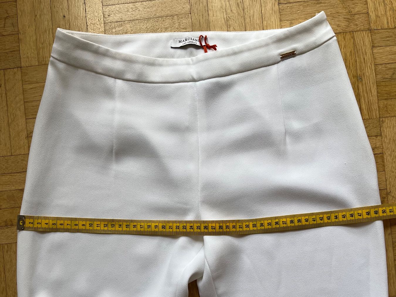 Pantalons: Sale❤️New beautiful white pants size S – Neuf (Voir description) à Chêne-Bougeries par Seetooyoo 6