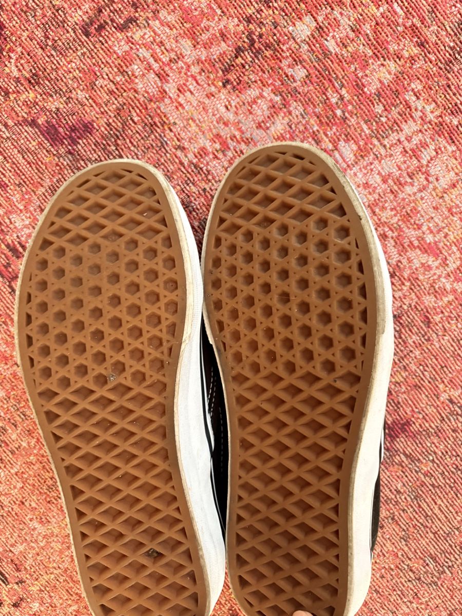 Vans Scarpe da uomo: Vans Slipper Black – Usato da Basel venduto da klo_n59g 2