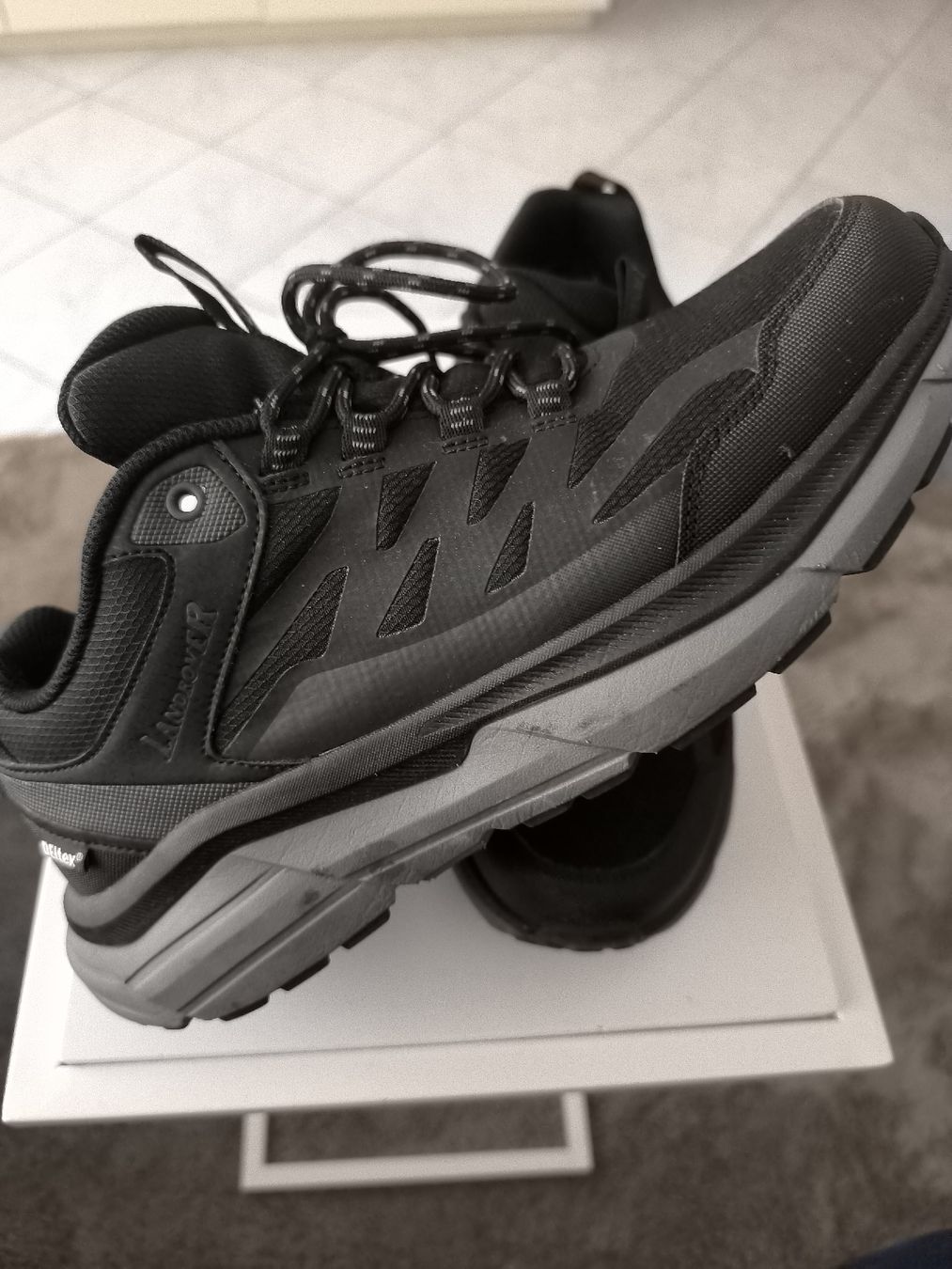 Landrover Chaussures hommes: Männer Schuhe nr 43 – D'occasion à Buchs SG par Cor-Pie 1
