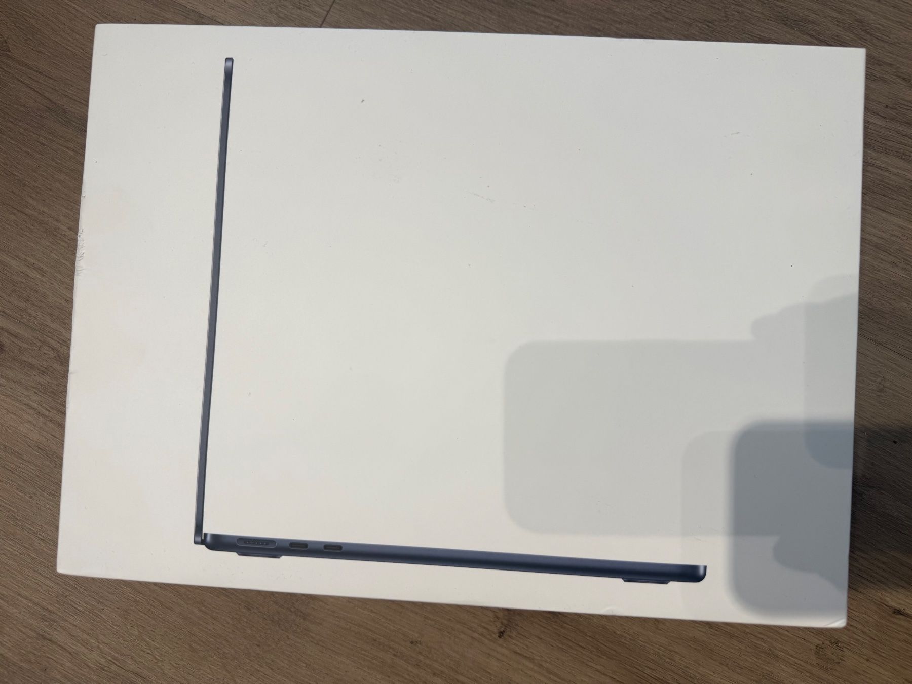 Apple Notebooks: MacBook Air M2 – Gebraucht aus Siebnen von icrservicesolutions 5