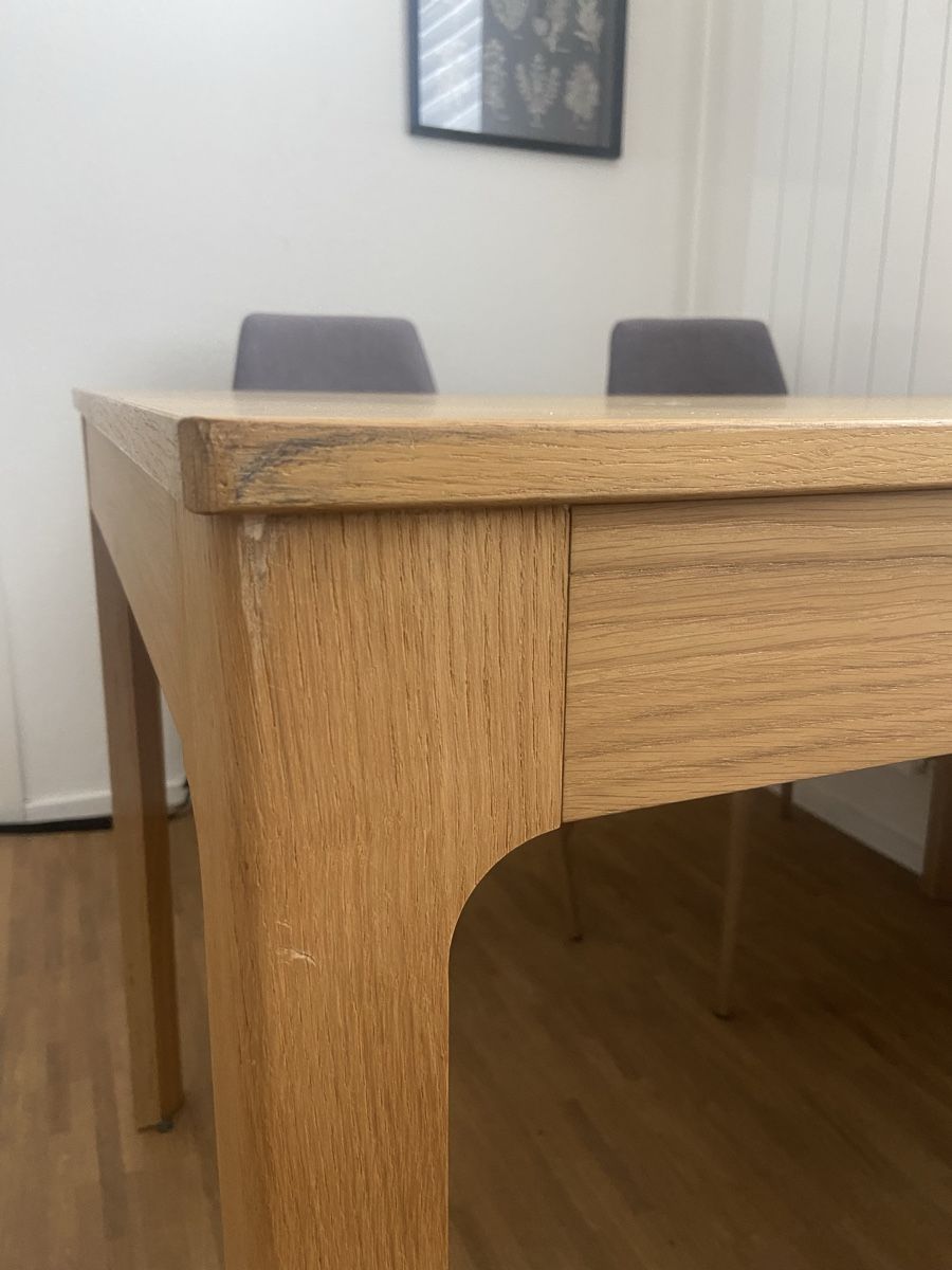 Tavoli: Esstisch aus Holz ausziehbar – Usato da Bern venduto da ale_8m77 3