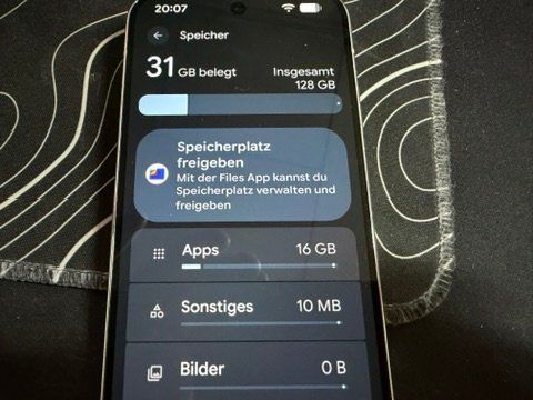 Google Telefoni cellulari / Smartphones: Google Pixel 9 Pro 128Gb#81 – Usato da Au SG venduto da bah_6f5w 3