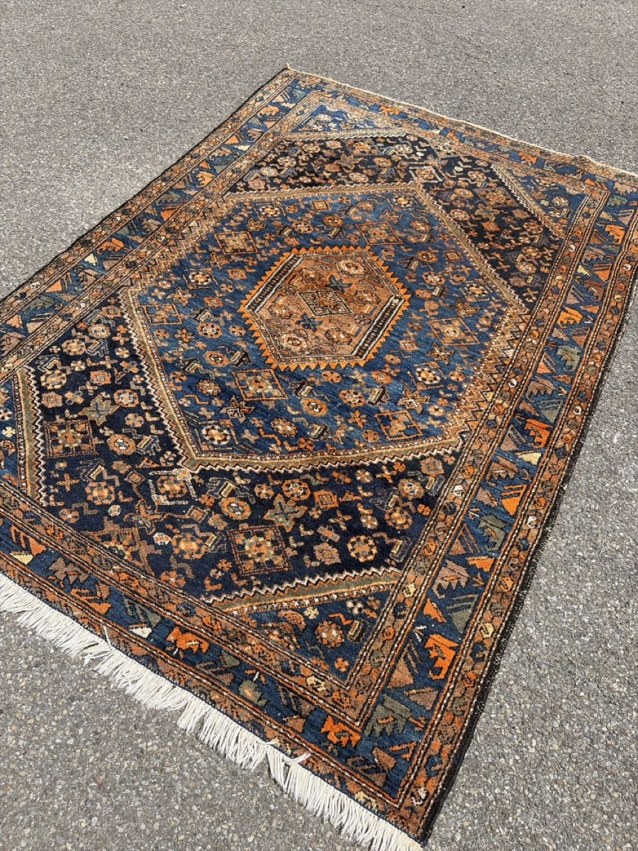 Tapis: Afghanistan Teppich  – D'occasion à Wängi par Tesimo 7