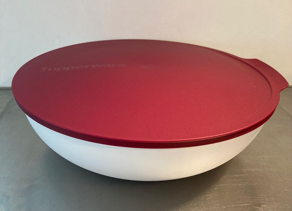 Allegra Schüssel 3,5L statt Fr.48.- ( ohne Besteck ) | Kaufen auf Ricardo