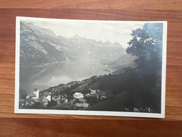 AK  1938 Obstalden   (G2541)