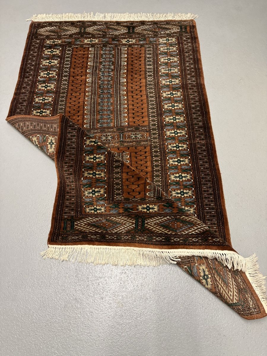 Tappeti: Orientteppich  Top Zustand, 95x160cm – Usato da Sempach venduto da Star7 3