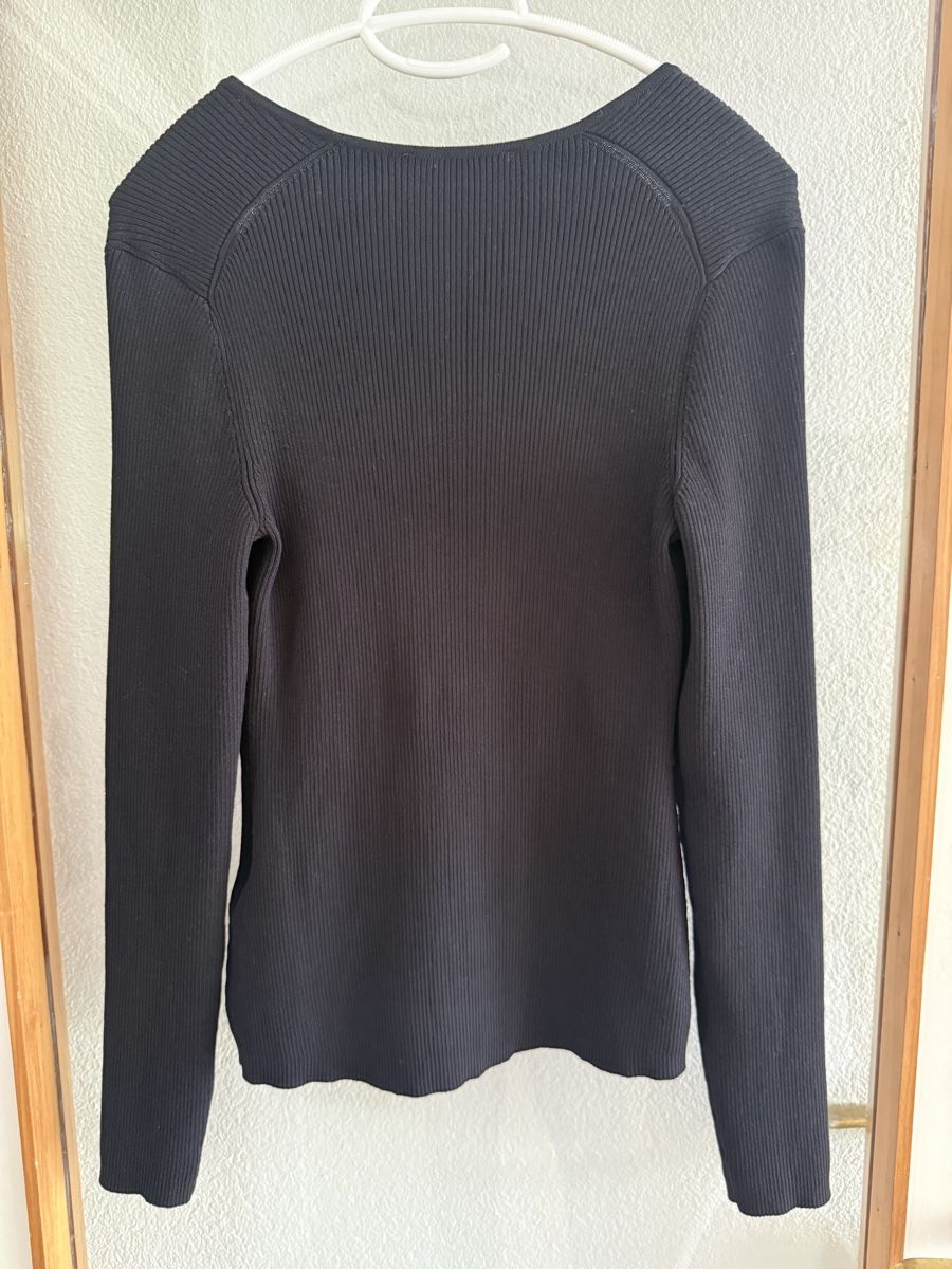 Maje Maglioni & Felpe: NEU Maje Strickpullover, Gr. 0 (S) – Nuovo (secondo la descrizione) da Zollikon venduto da brownbear1 3