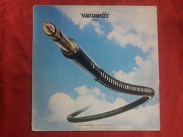 LP (Vangelis) Spiral