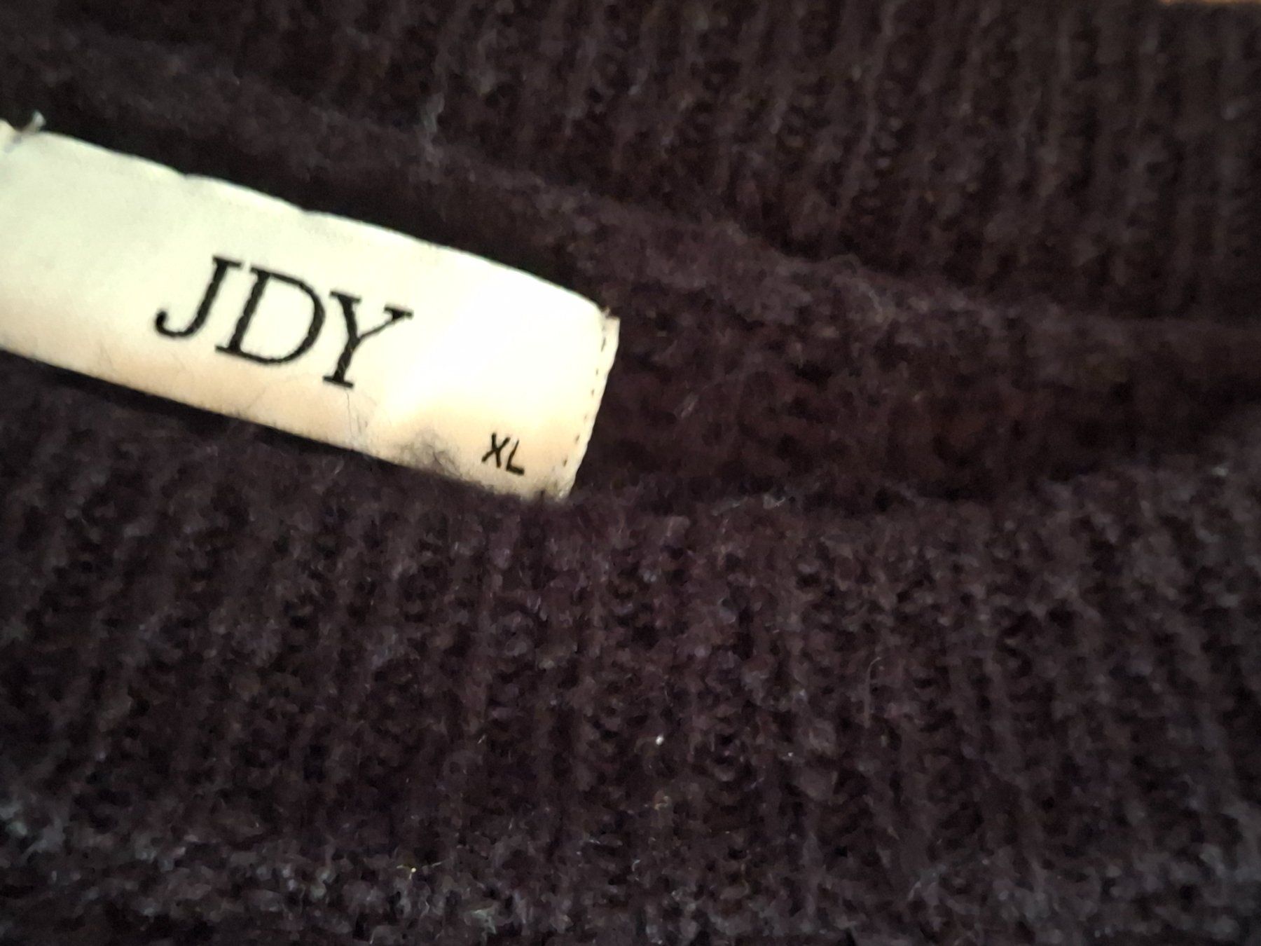 Maglioni & Felpe: Pull taille XL marque JDY – Usato da Villiers venduto da san_jn5w 3