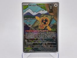 Erhabene Helden - Wirbel-Rotom  (ASC 250) - DE