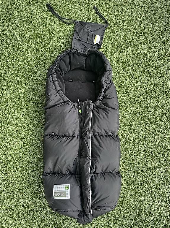 Sacchi a pelo: Odenwald Babynest Fusssack – Usato da Ottenbach venduto da chrisstader